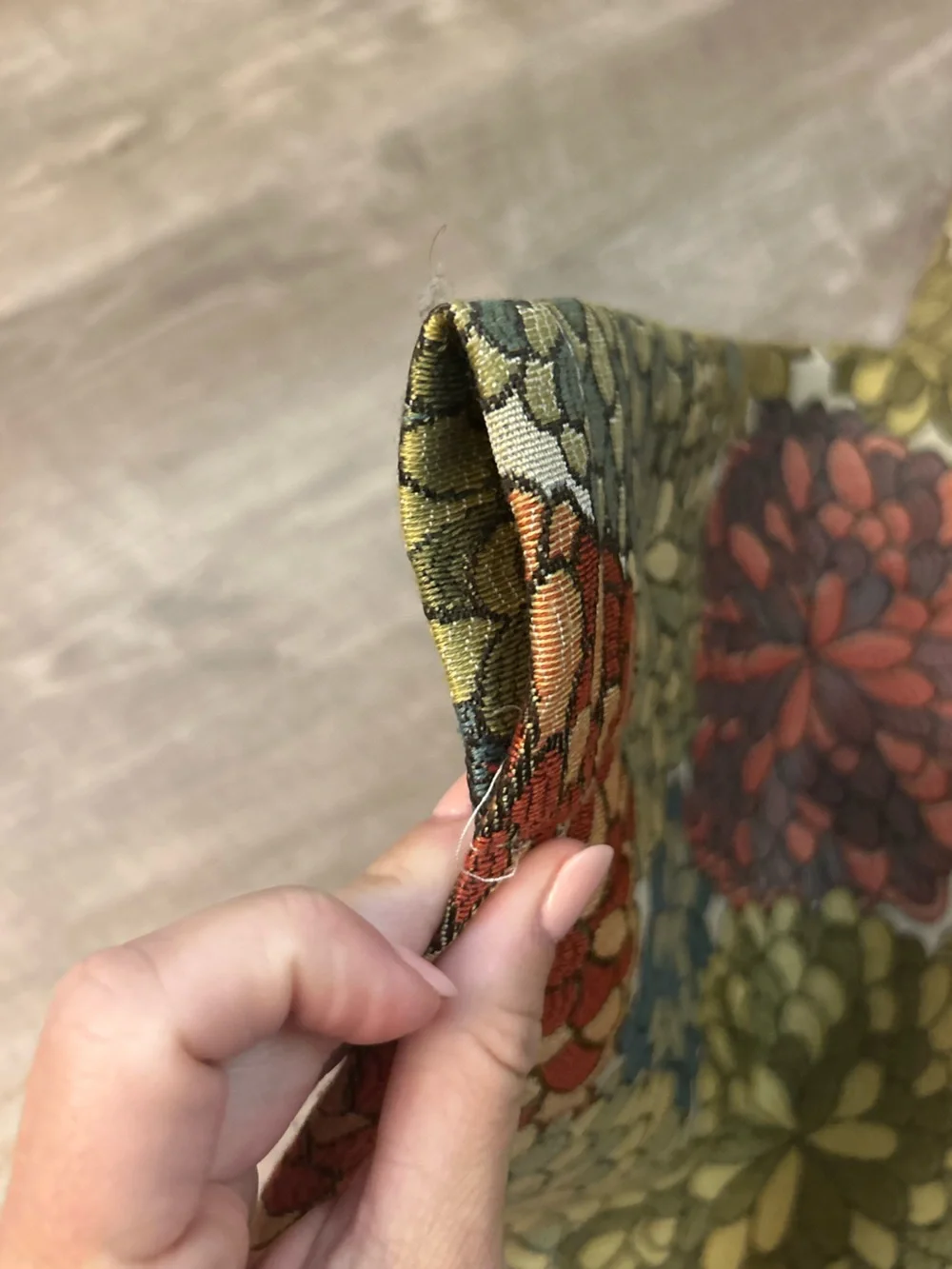 4 Mumsfield Valances | Better Homes & Gardens
